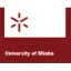 University of Minho logo