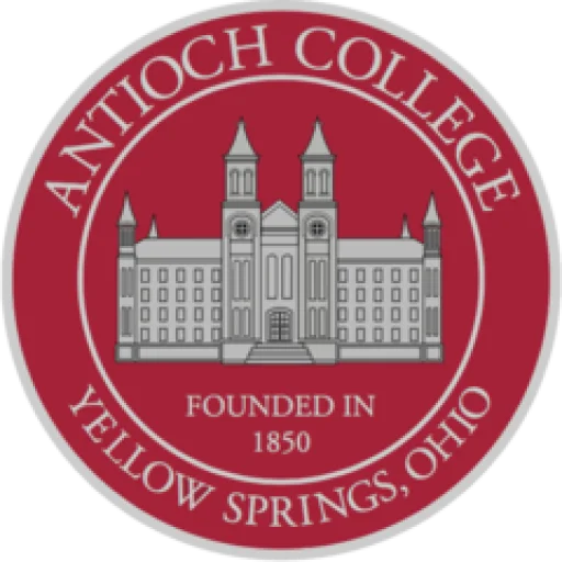 Antioch College logo