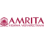 Amrita大学 logo