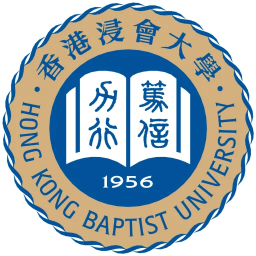 香港浸会大学 logo