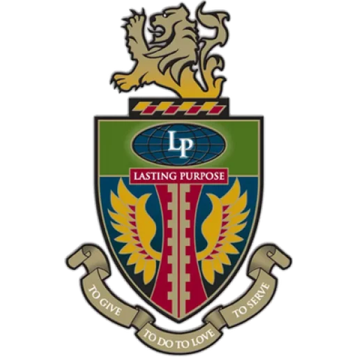 Life University logo
