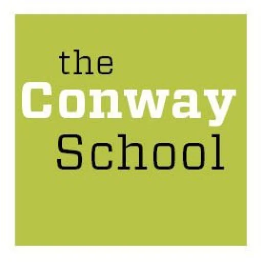 Conway School of Landscape Design logo