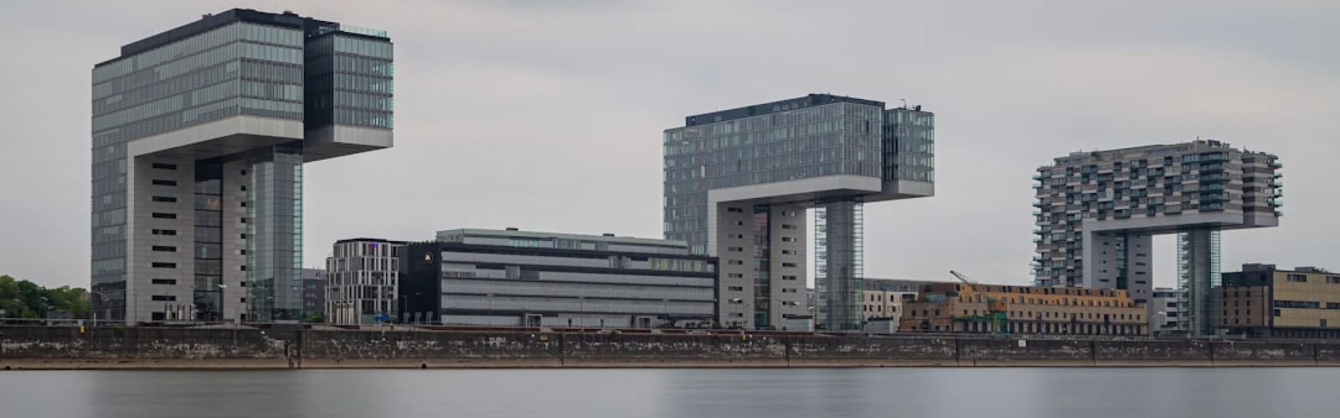 Cologne Institute for Economic Research