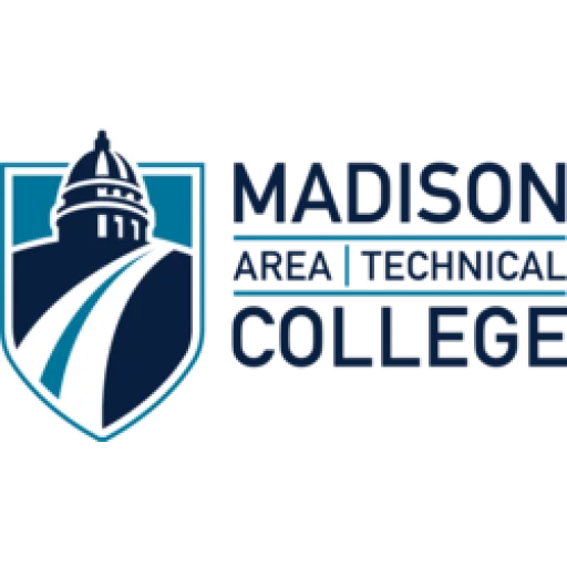Madison Area Technical College logo