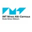 IMT Mines Albi logo