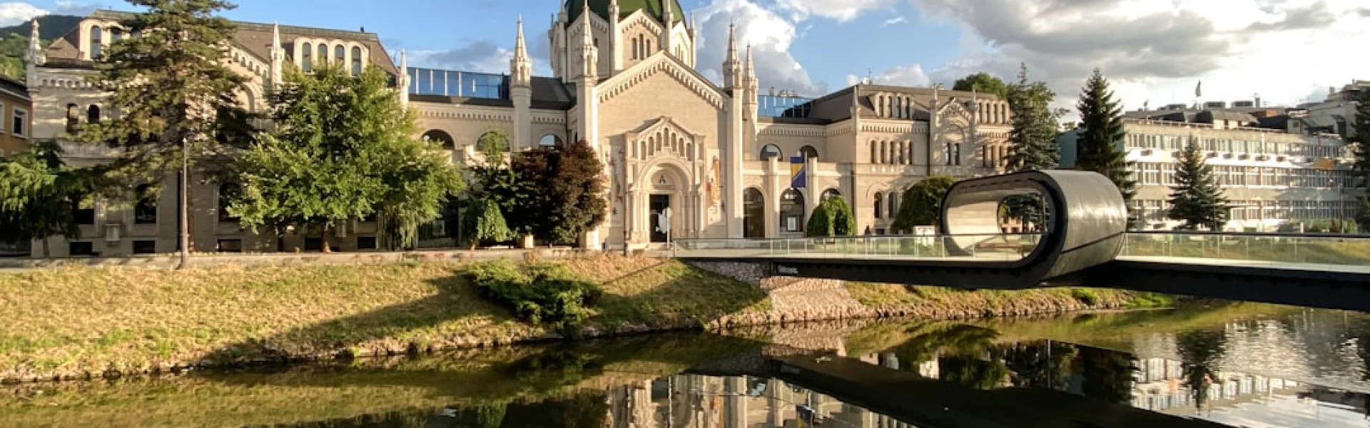 University of Sarajevo