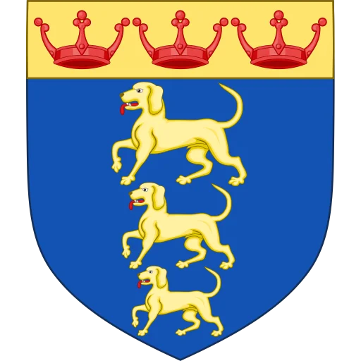伯恩茅斯大学 logo