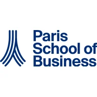 巴黎高等管理学院 logo