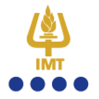 Institute of Management Technology logo