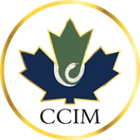 Canadian College of Integrative Medicine logo