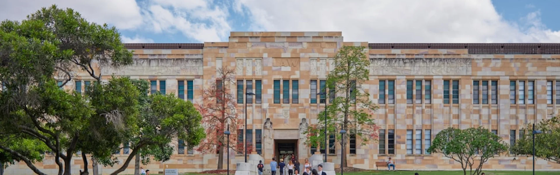 The University of Queensland