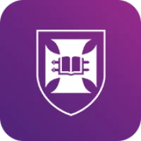 昆士兰大学 logo