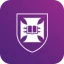 昆士兰大学 logo