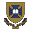 The University of Queensland logo