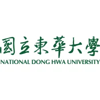 國立東華大學 logo