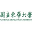 國立東華大學 logo