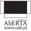 Universidade Aberta logo