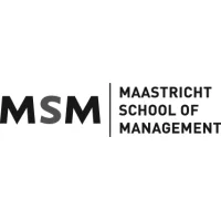 Maastricht School of Management logo
