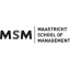 马斯特里赫特管理学院 logo