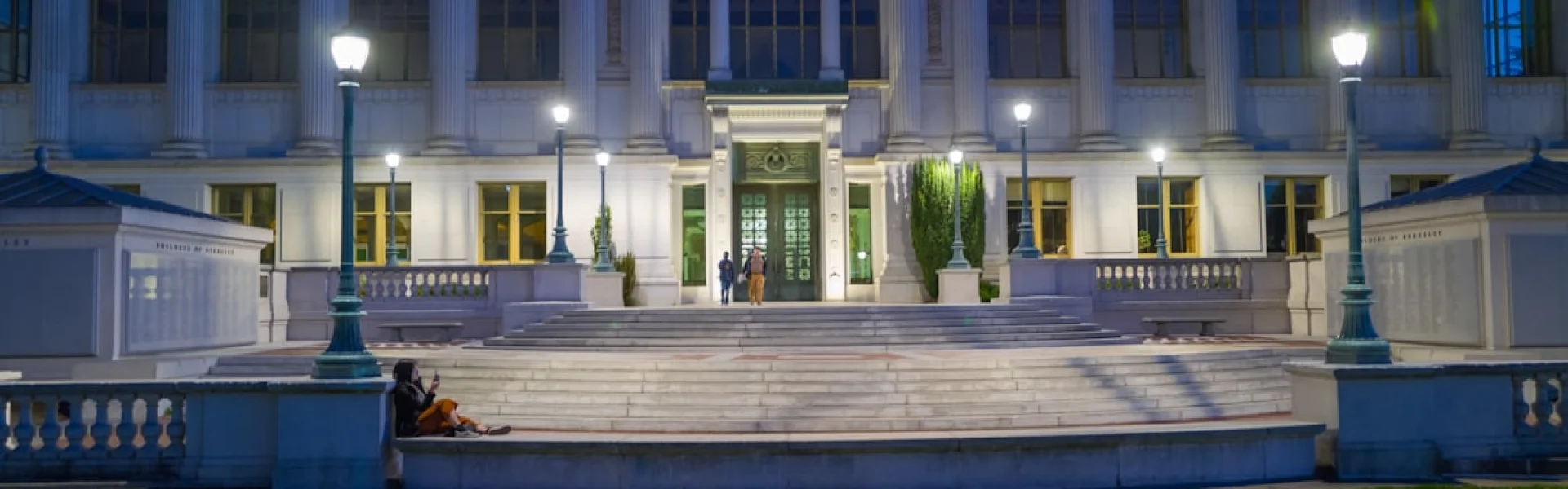 Berkeley College