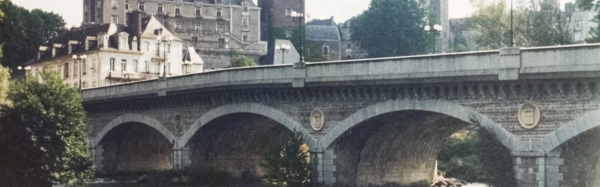 Université de Pau et des Pays de l'Adour