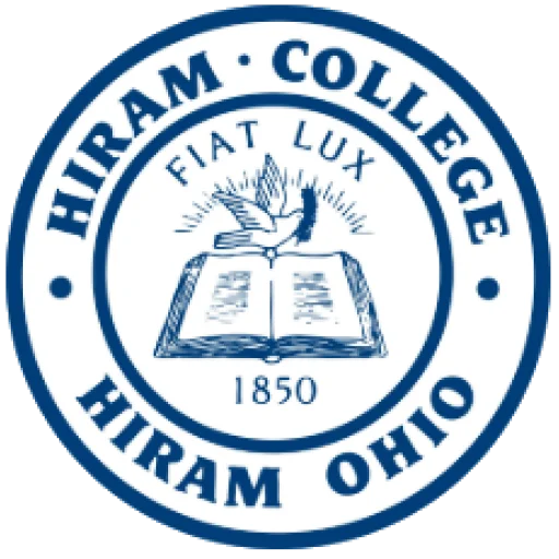 Hiram College logo