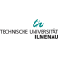 伊尔默瑙工业大学 logo