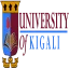 基加利大学 logo