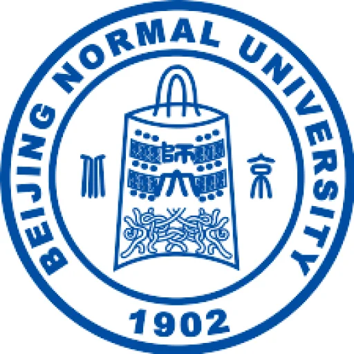 北京师范大学 logo