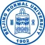 北京师范大学 logo