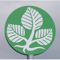 Fulda University of Applied Sciences logo