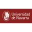Universidad de Navarra logo