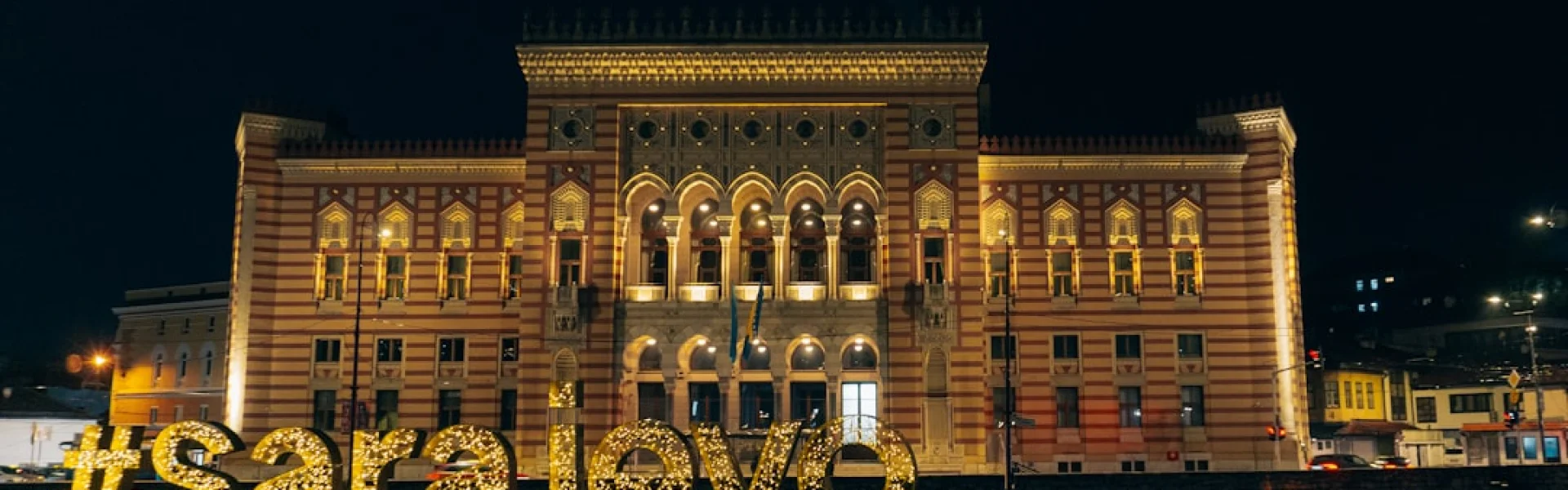 Sarajevo School of Science and Technology