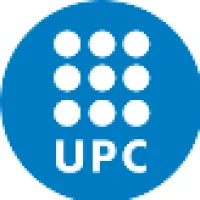 加泰罗尼亚理工大学 logo