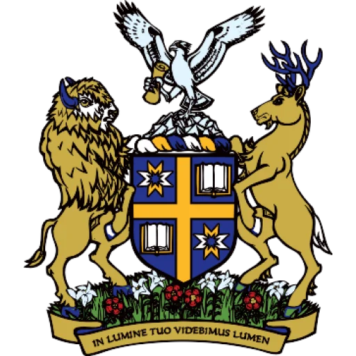 St. Mary's University logo