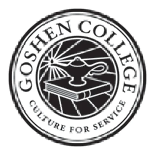 Goshen College logo