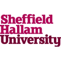 谢菲尔德哈勒姆大学 logo