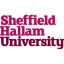 谢菲尔德哈勒姆大学 logo