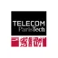 Télécom Paris logo