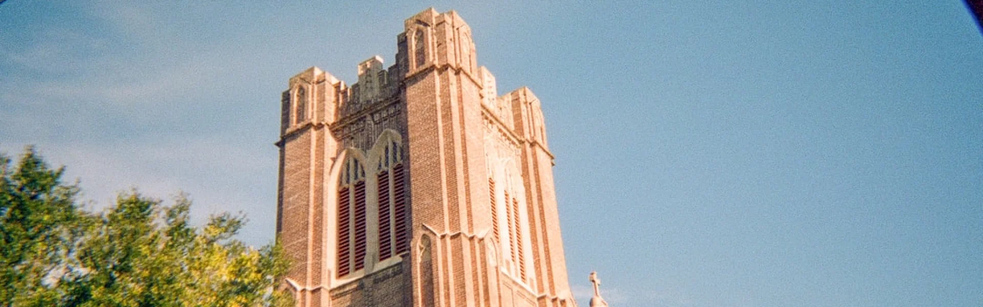 Xavier University of Louisiana