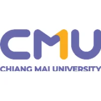 清邁大學 logo