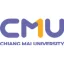 清邁大學 logo