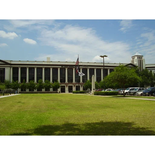 Houston Community College System logo