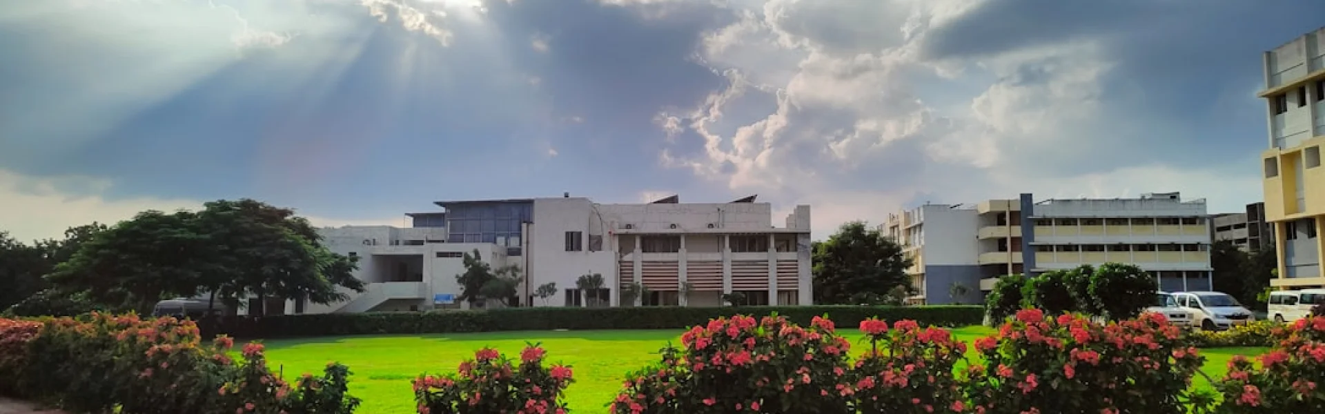 SAGE University Bhopal
