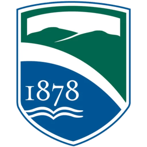 Champlain College logo