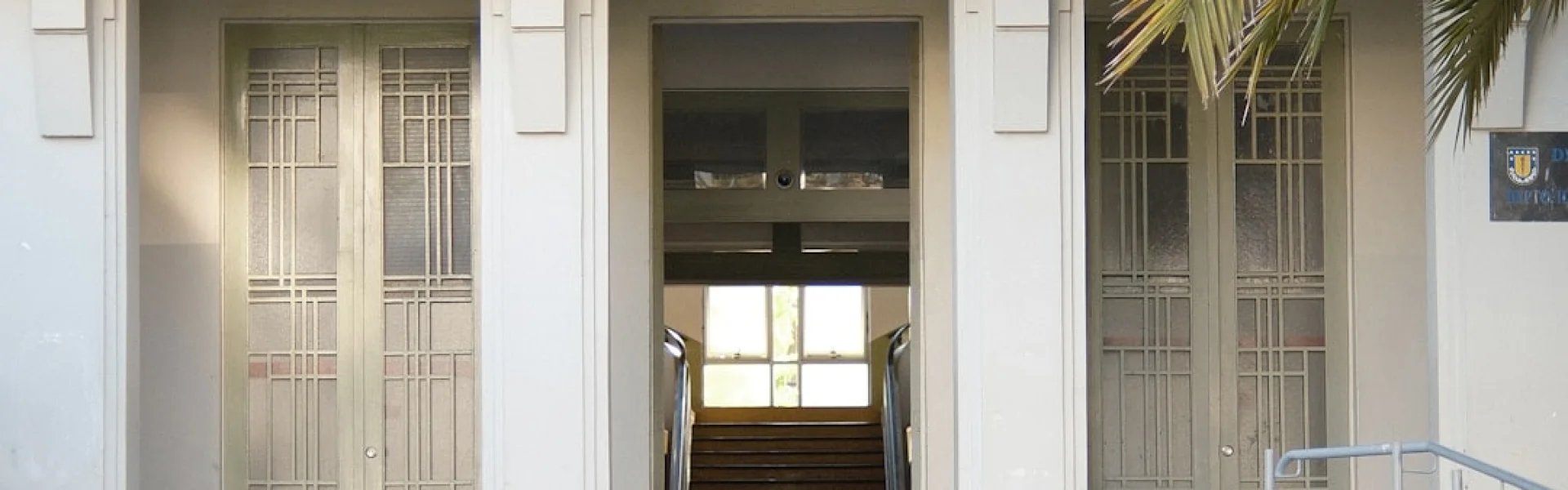 University of Concepción