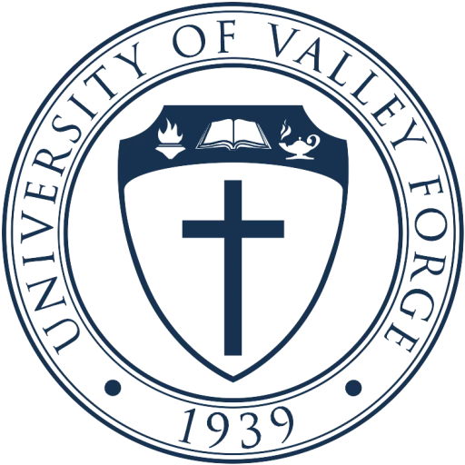 University of Valley Forge logo