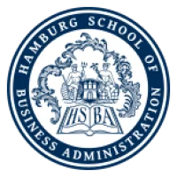 Hamburg School of Business Administration logo