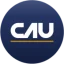 Central Asian University logo