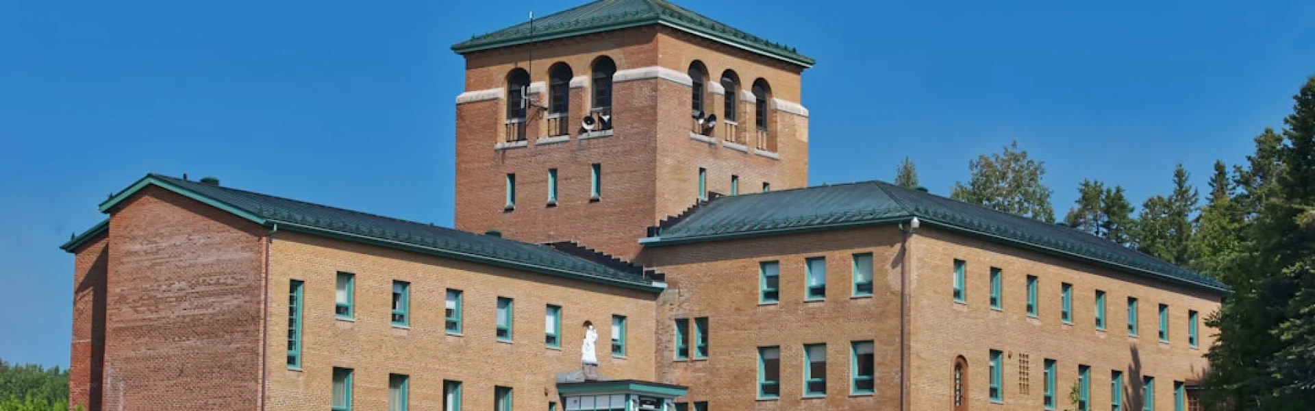 Institut universitaire de cardiologie et de pneumologie de Québec